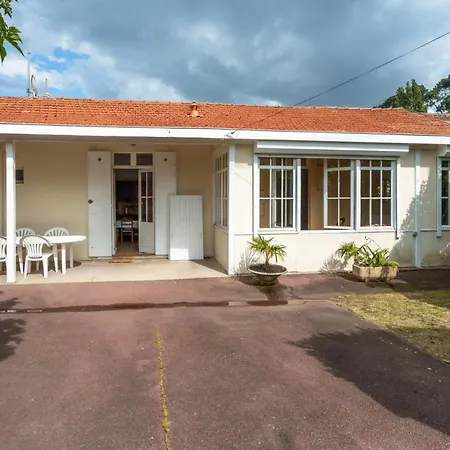 Ferienhaus Maisonnette 250m
