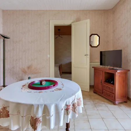 Maisonnette 250m Semesterbostad Arcachon