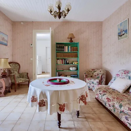 Maisonnette 250m * Arcachon