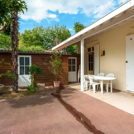 Maisonnette 250m Arcachon