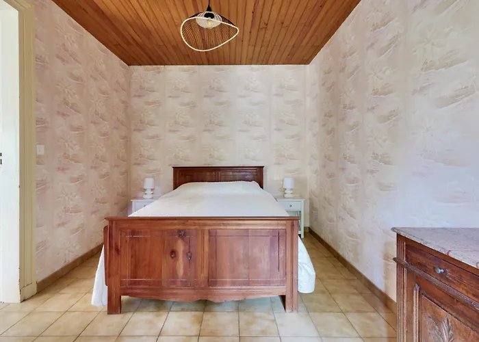 Nyaraló Maisonnette 250m