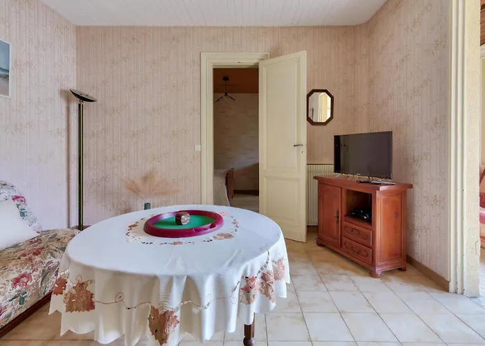 Maisonnette 250m Nyaraló Arcachon