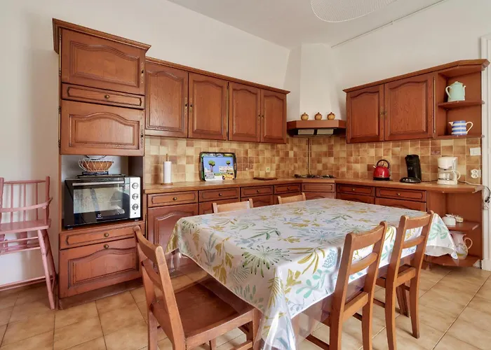 Maisonnette 250m Arcachon