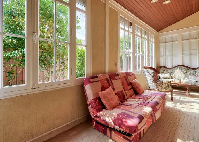 Nyaraló Maisonnette 250m *